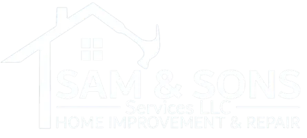 Sam and Sons Logo